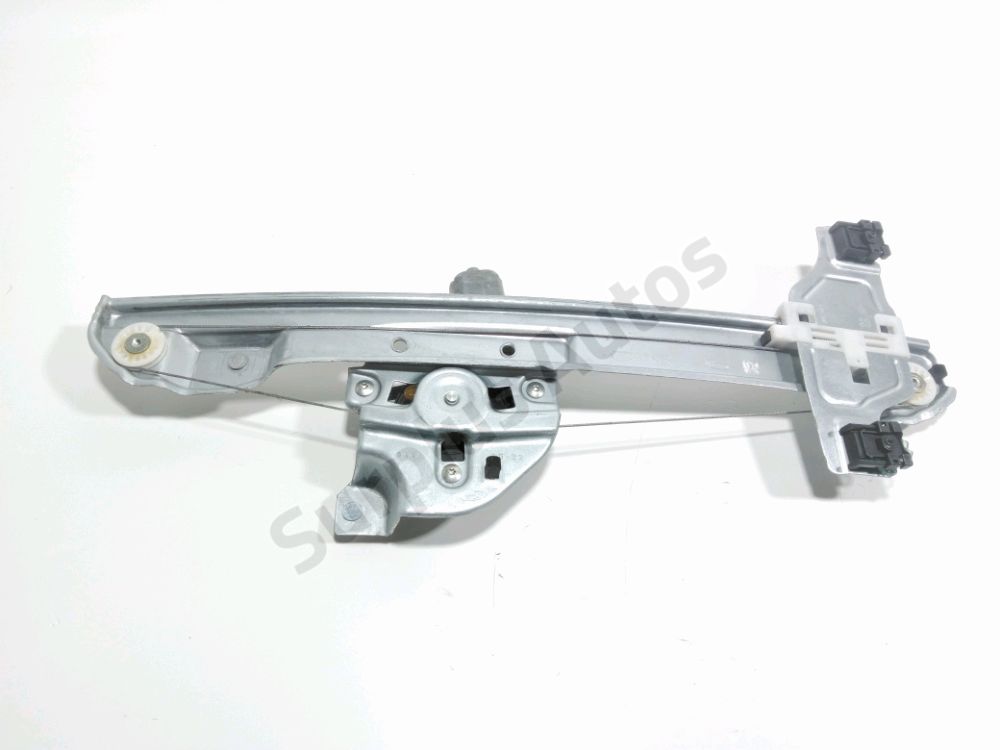 Lève-vitre électrique avant droit