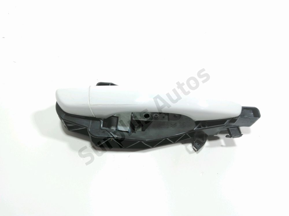 Poignée extérieure avant droite