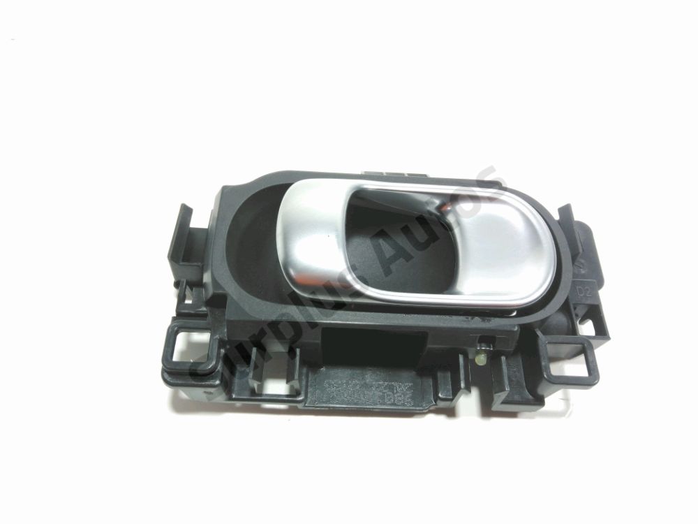 Poignée intérieure porte avant droite