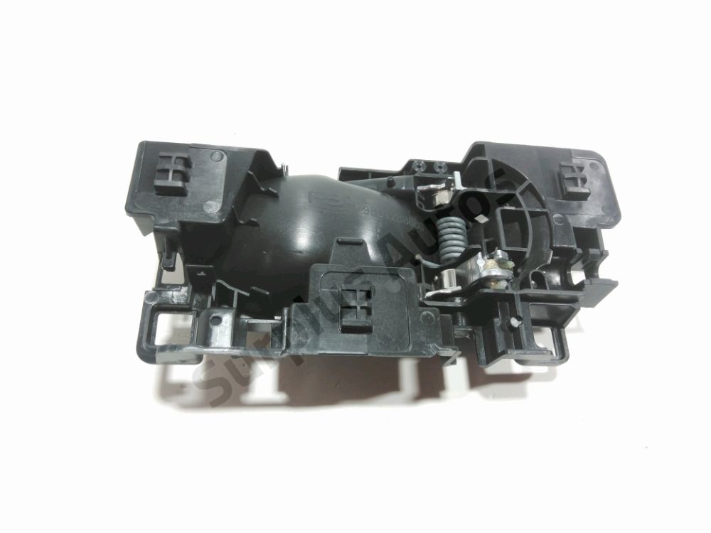 Poignée intérieure porte avant gauche