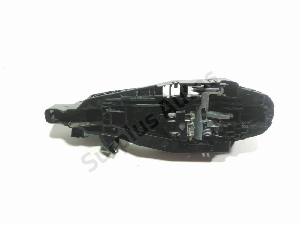 Poignée extérieure arrière droite