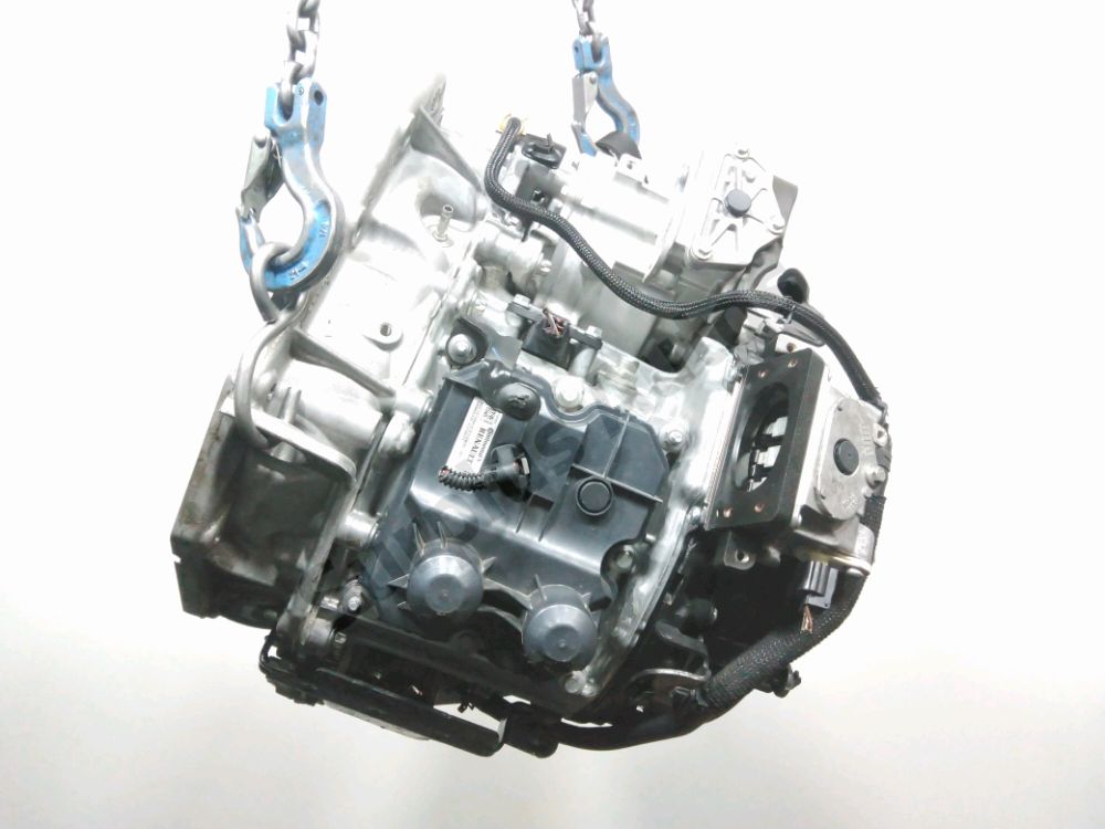 Boite à vitesse automatique