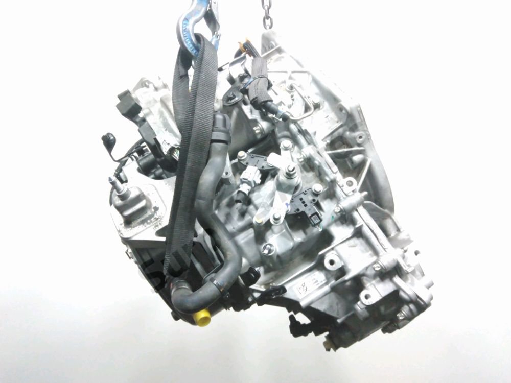 Boite à vitesse automatique