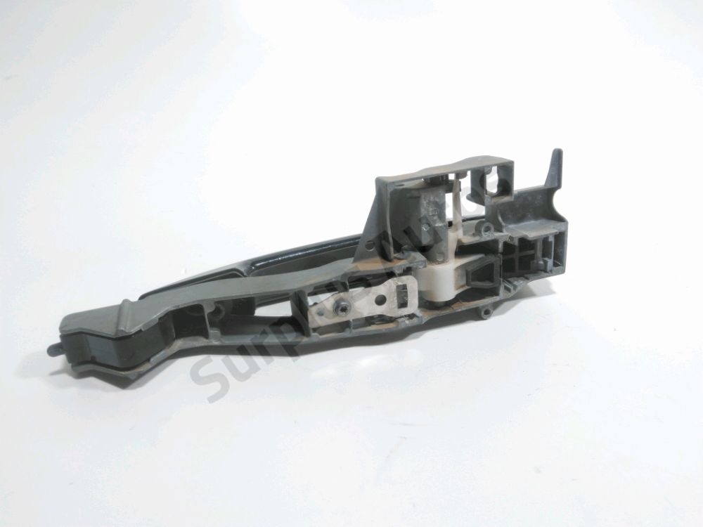 Poignée extérieure arrière droite