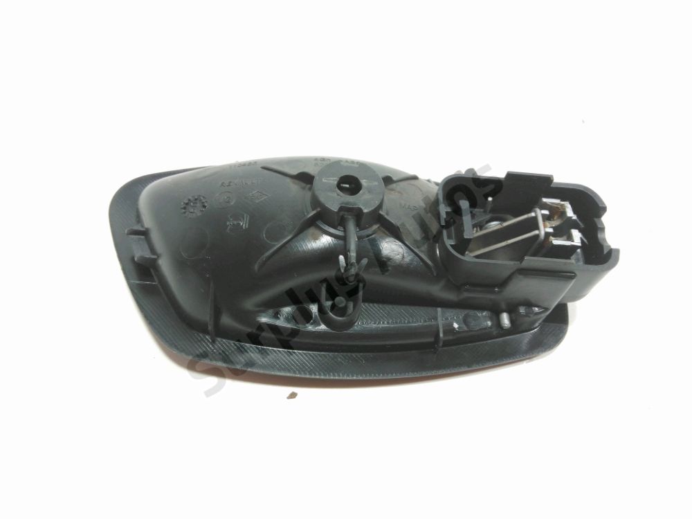 Poignée intérieure porte arrière gauche