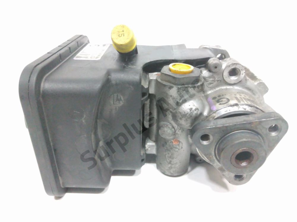 Pompe de direction assistée