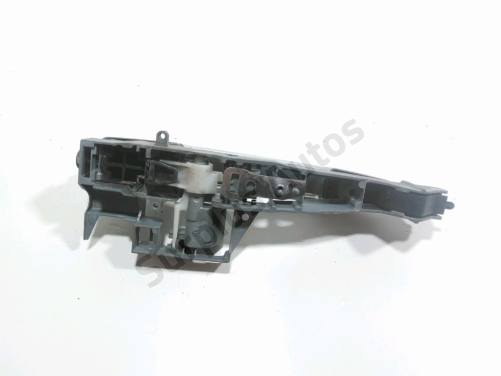 Poignée extérieure avant droite