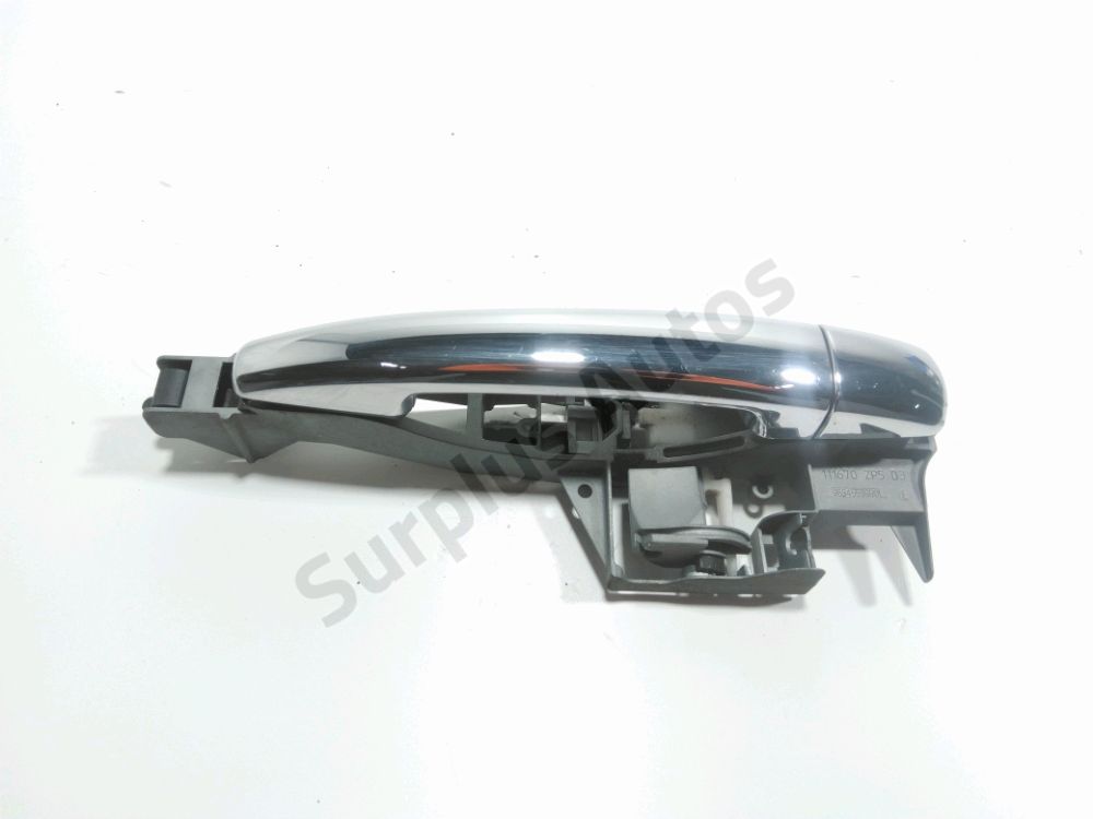 Poignée extérieure arrière droite