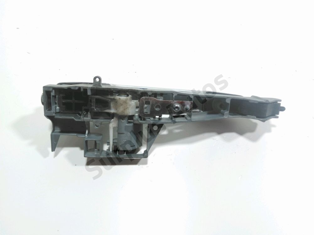 Poignée extérieure arrière droite