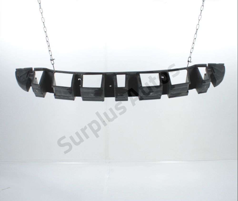 Absorbeur de pare-choc arrière