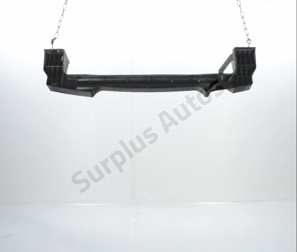 Renfort pare-choc arrière