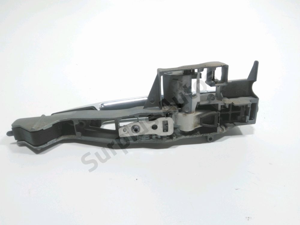 Poignée extérieure avant droite