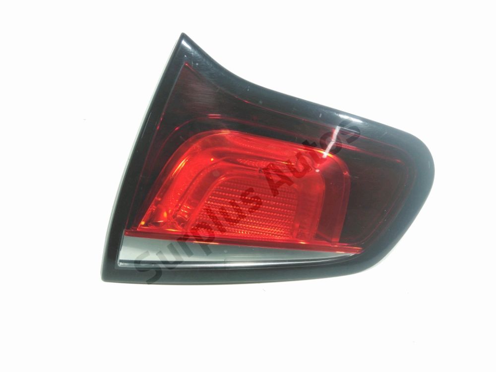 Feu arriere interieur gauche