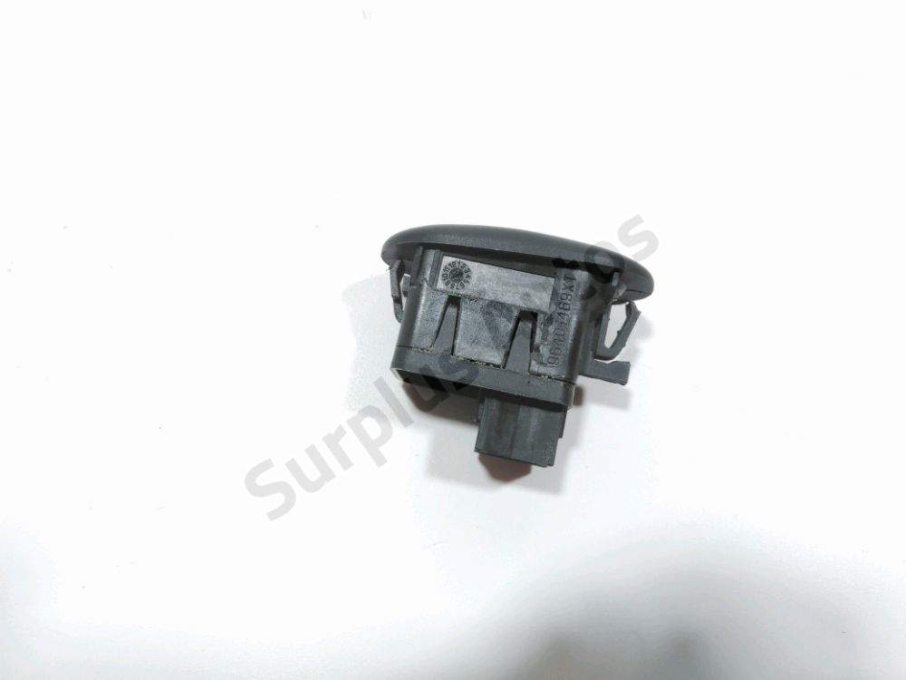 Commande lève-vitre avant gauche