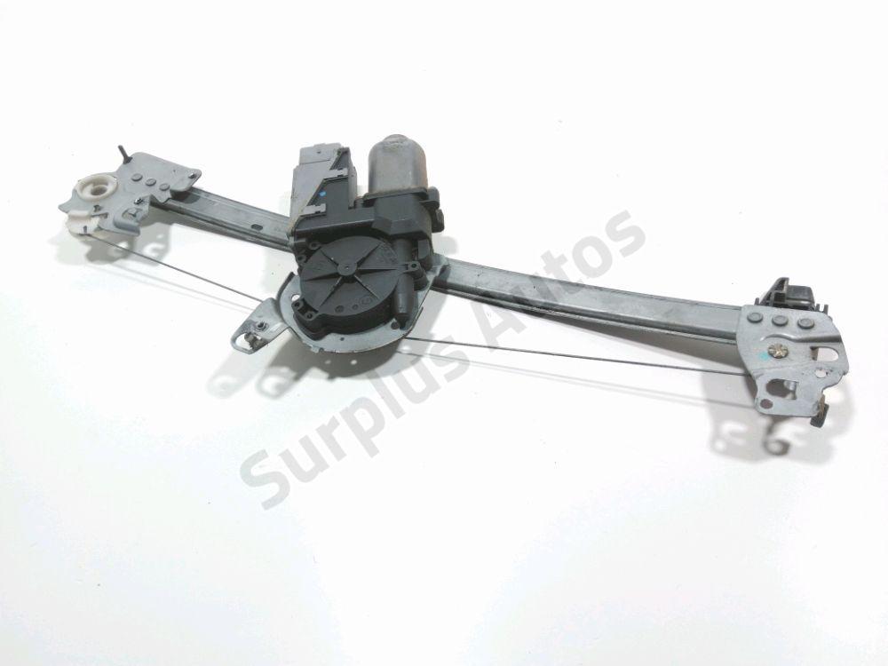 Leve-vitre electrique avant gauche