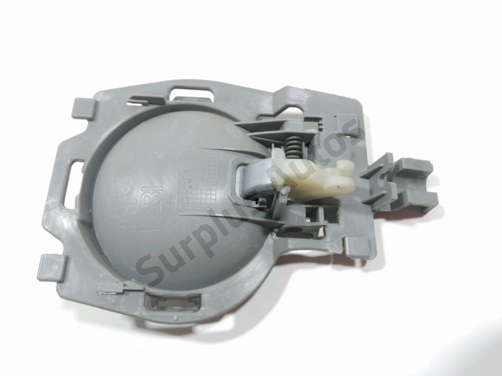 Poignée intérieure porte avant gauche