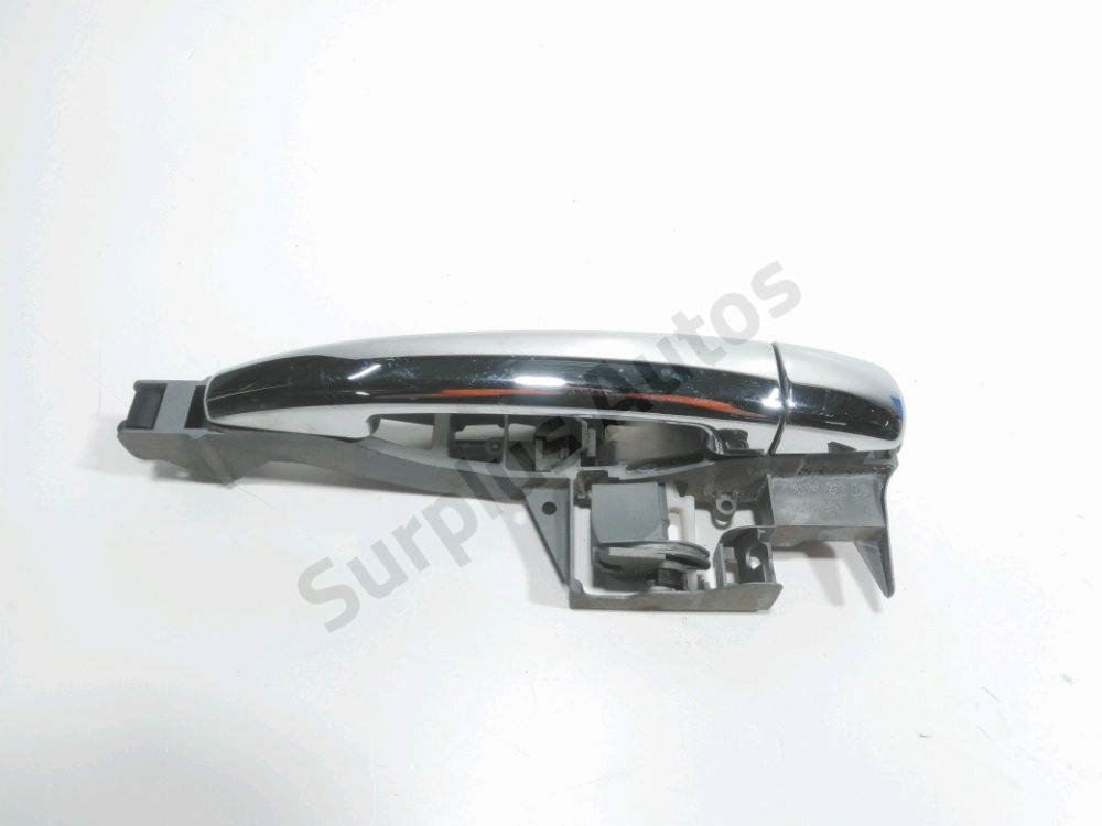 Poignée extérieure arrière droite