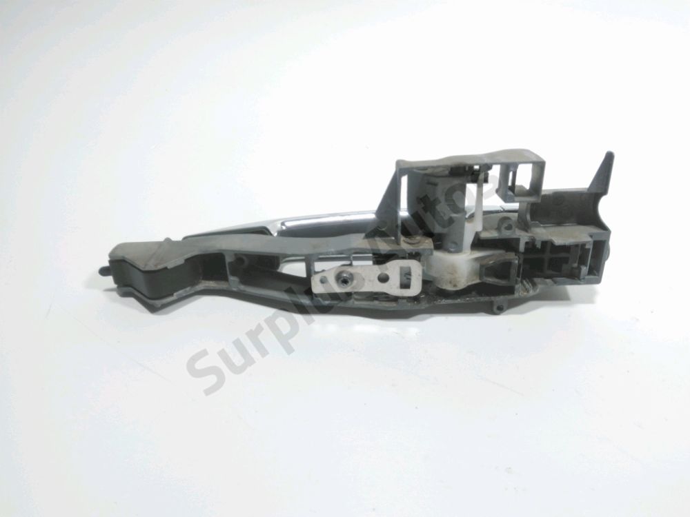 Poignée extérieure arrière droite