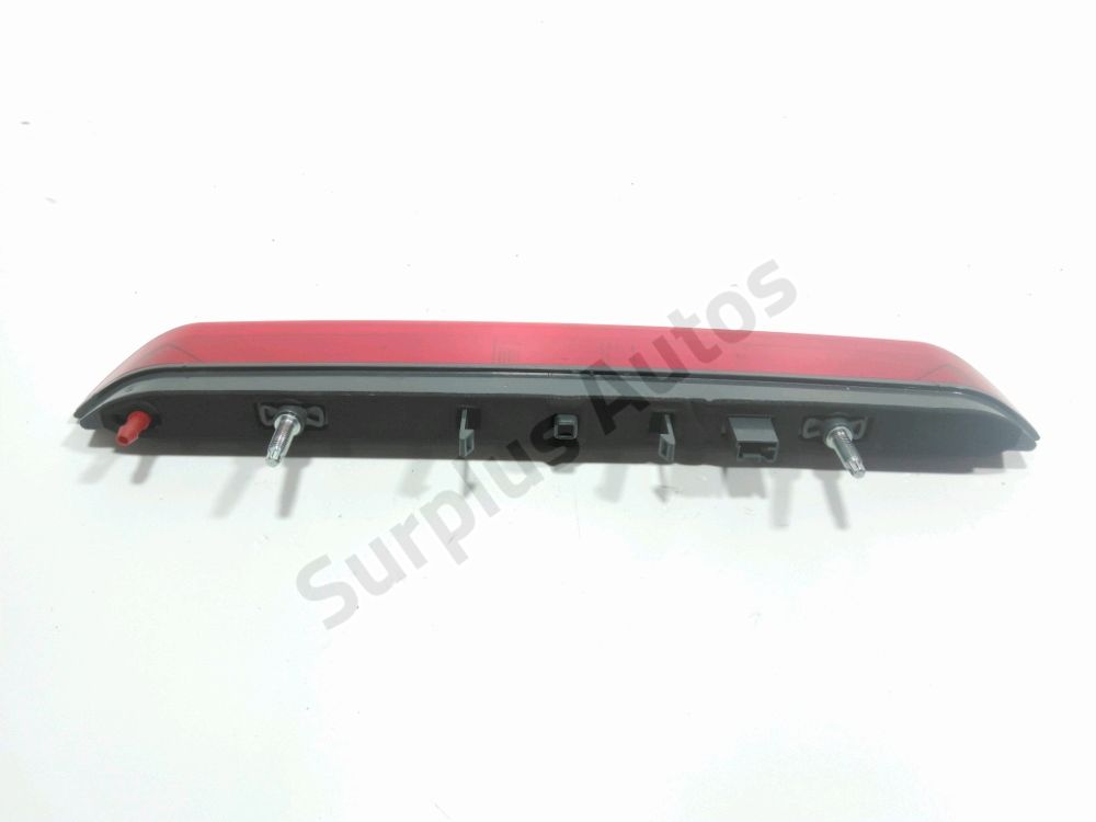 Feu stop supplémentaire