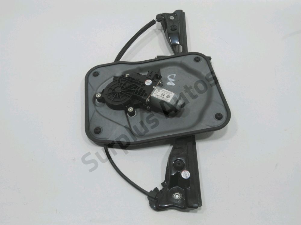 Leve-vitre electrique avant droit