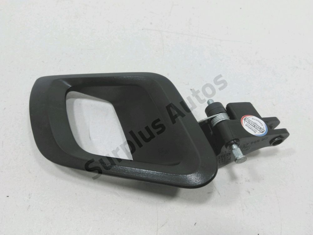 Poignée intérieure porte avant droite