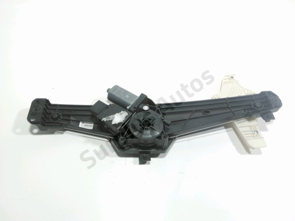 Lève-vitre électrique arrière gauche