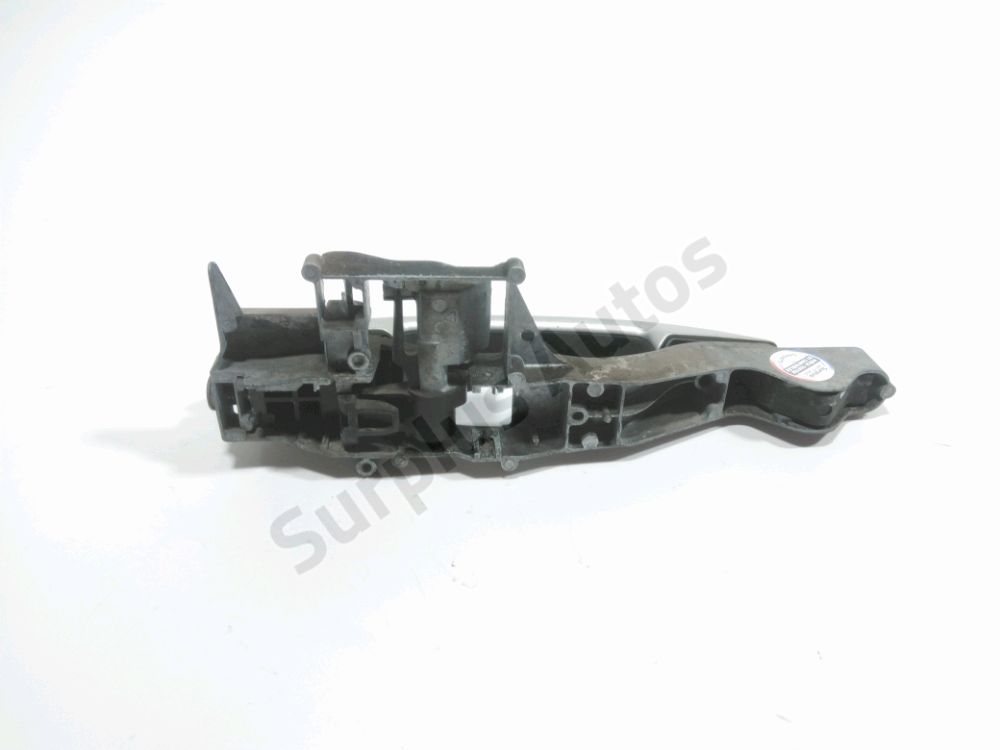 Poignée extérieure arrière gauche