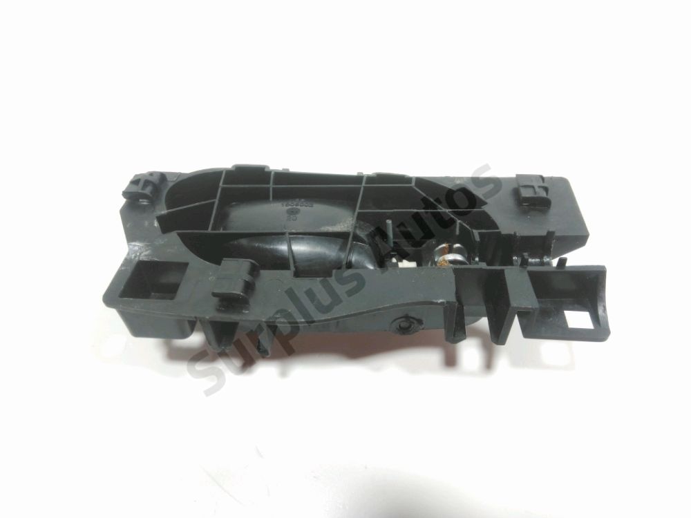 Poignée intérieure porte avant gauche