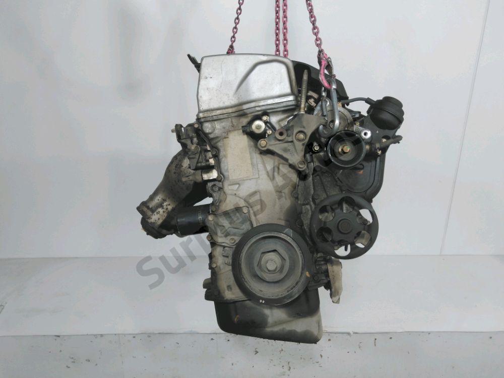 Moteur