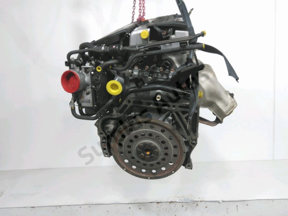 Moteur