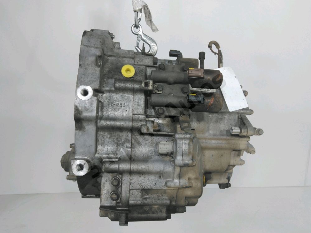 Boite à vitesse automatique