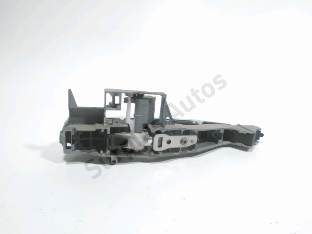 Poignée extérieure arrière gauche