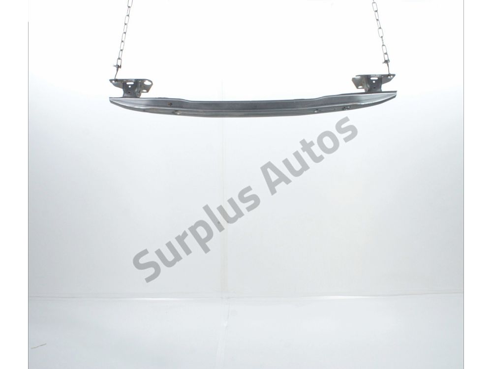 Renfort pare-choc arrière