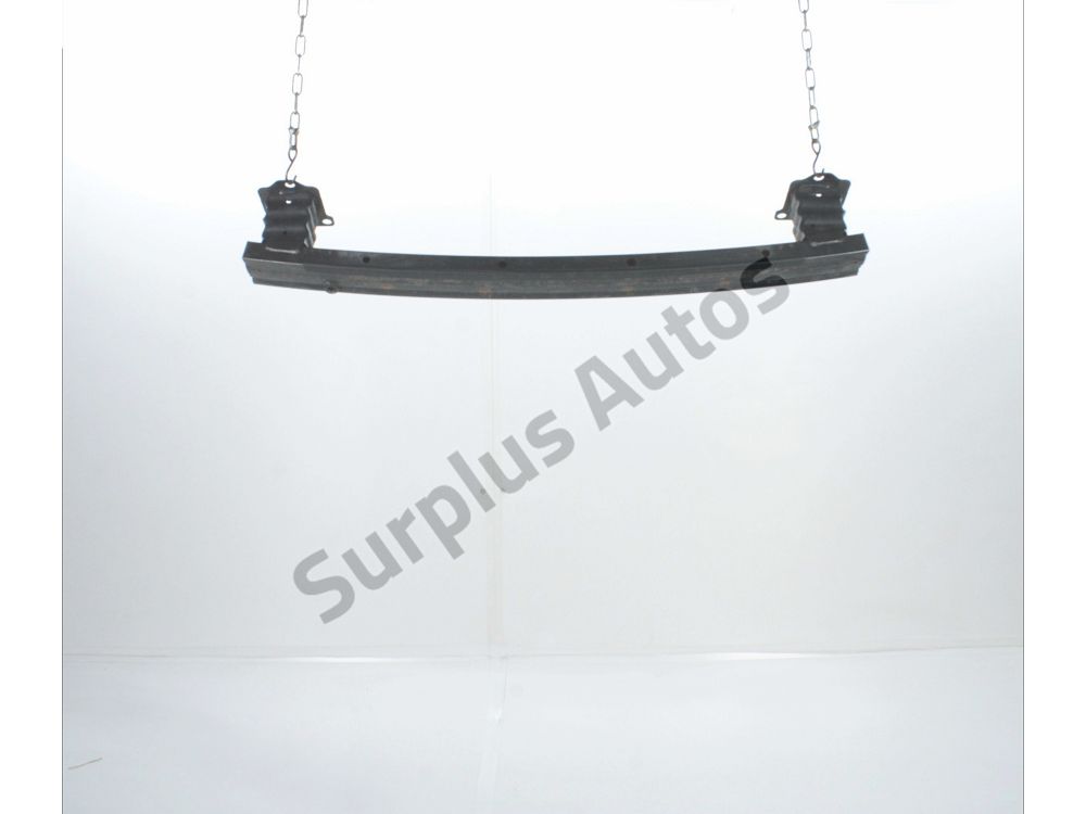 Renfort pare-choc avant