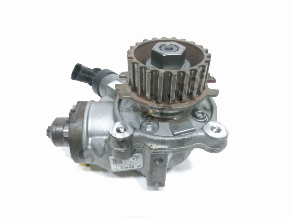 Pompe haute pression