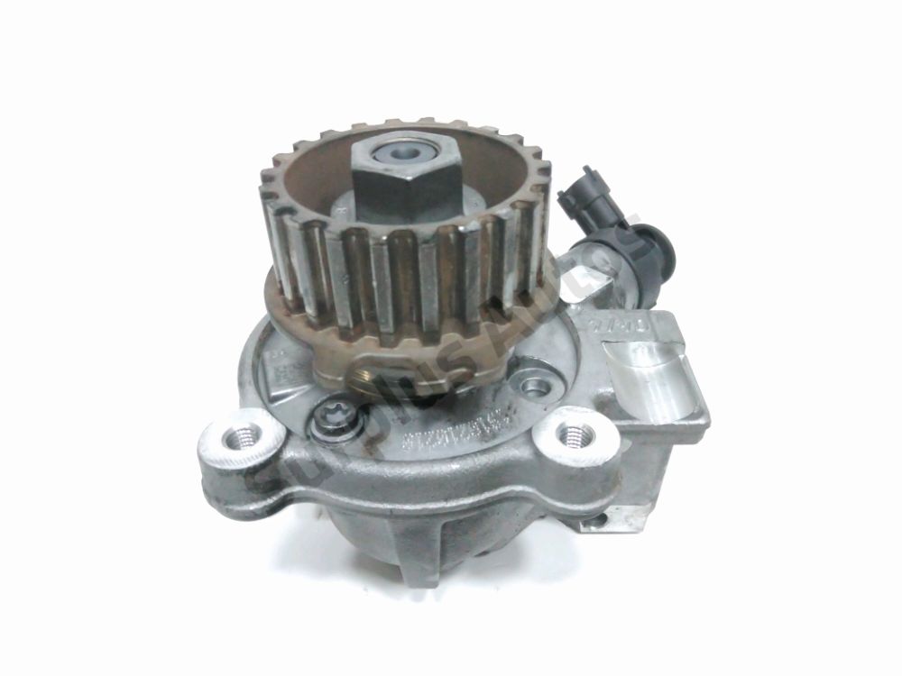 Pompe haute pression