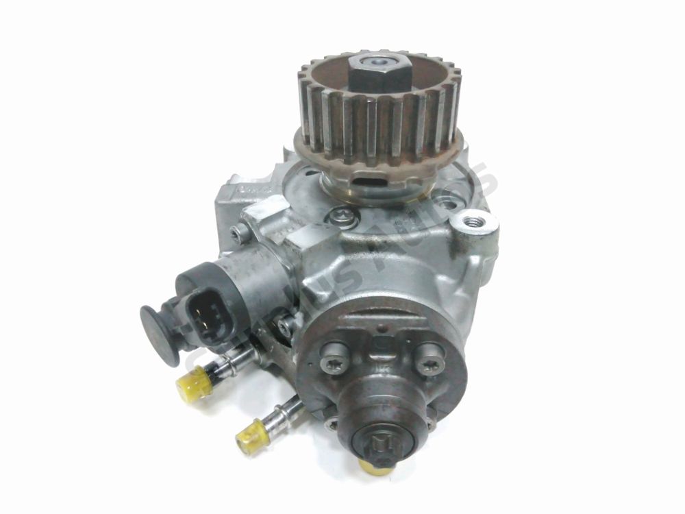 Pompe haute pression