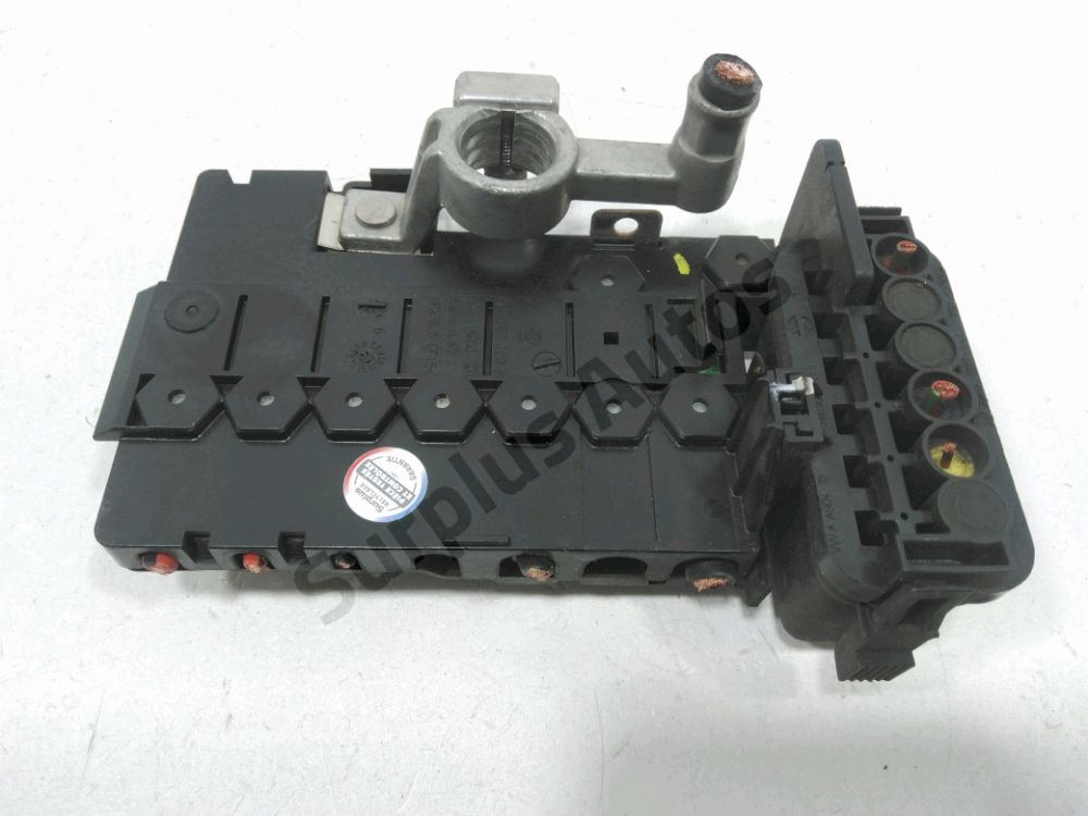 BPGA - Boitier Fusible Batterie