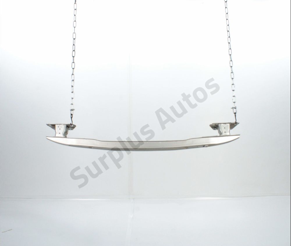 Renfort pare-choc arriere