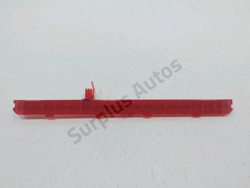 Feu stop supplementaire