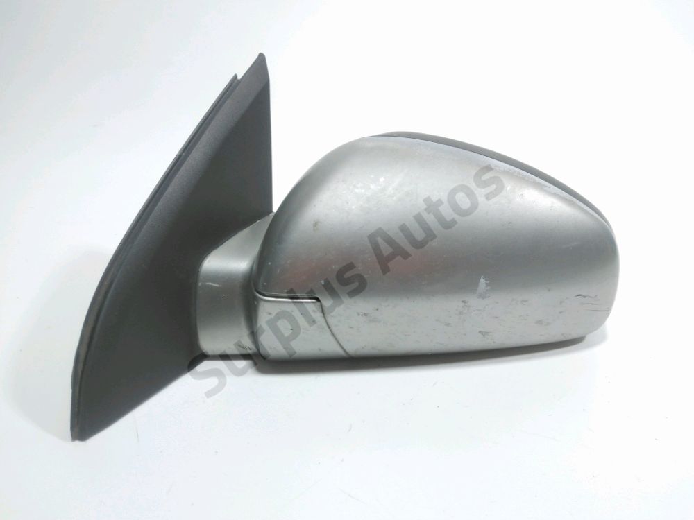 Rétroviseur électrique gauche