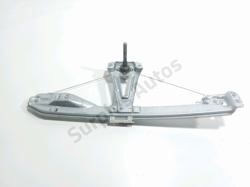 Leve-vitre manuel arriere droit