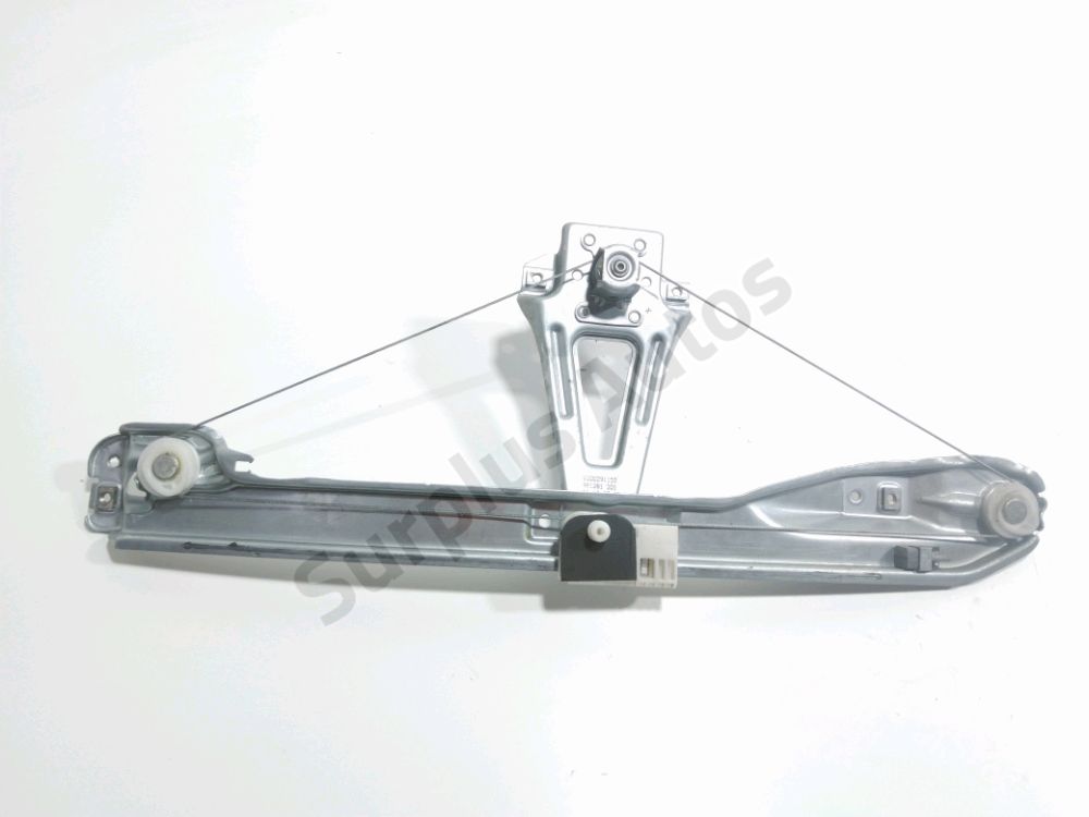 Lève-vitre manuel arrière droit