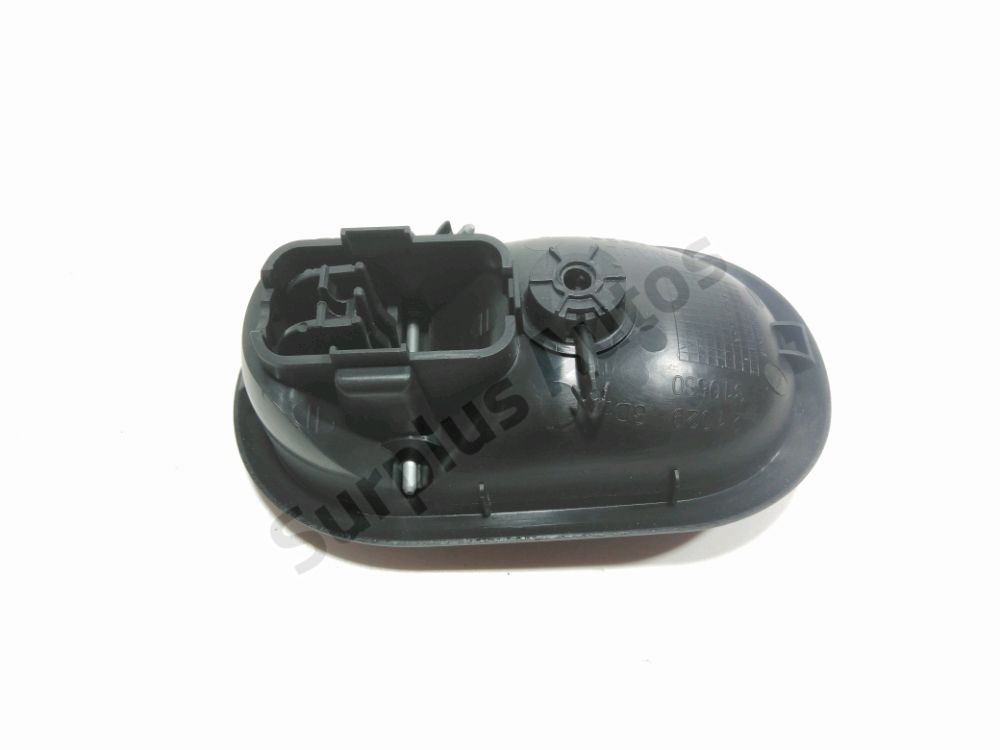 Poignée intérieure porte arrière droite