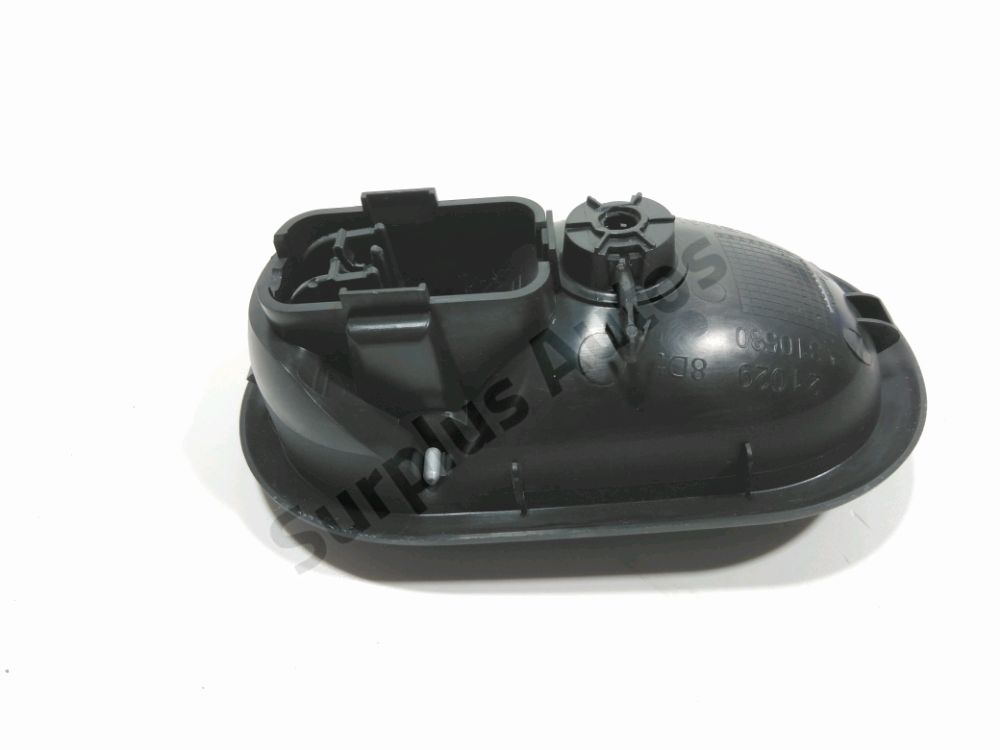 Poignée intérieure porte avant droite