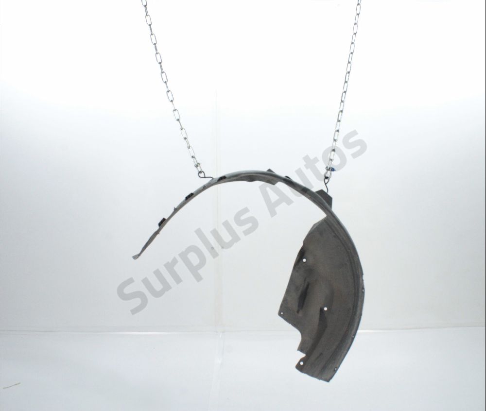 Pare-boue avant droit