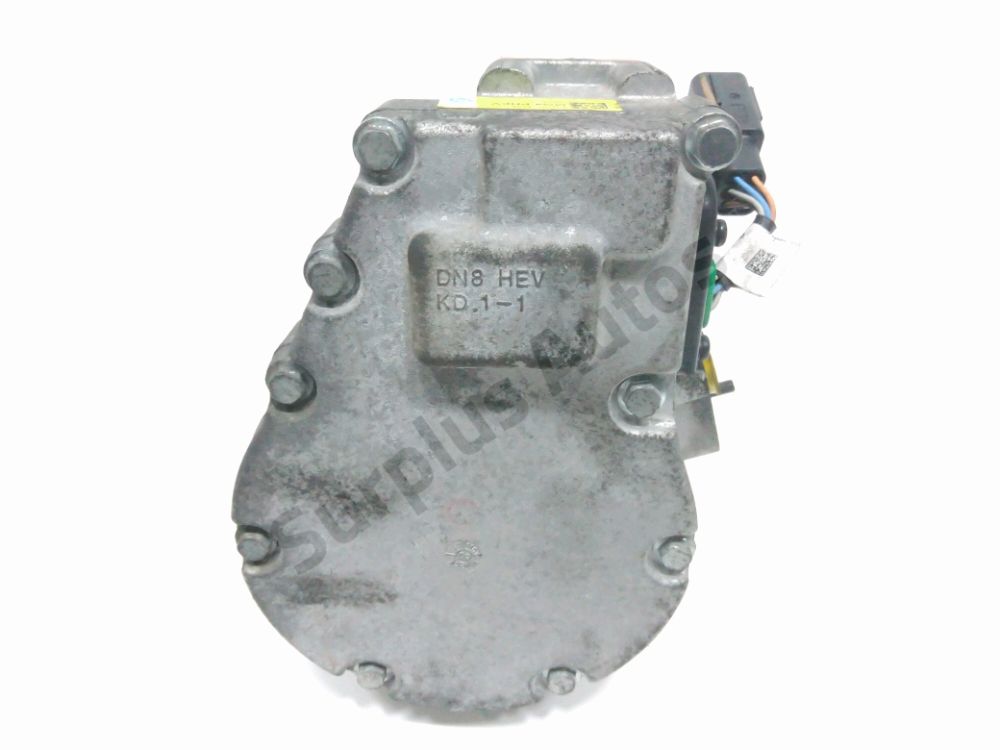 Compresseur de climatisation