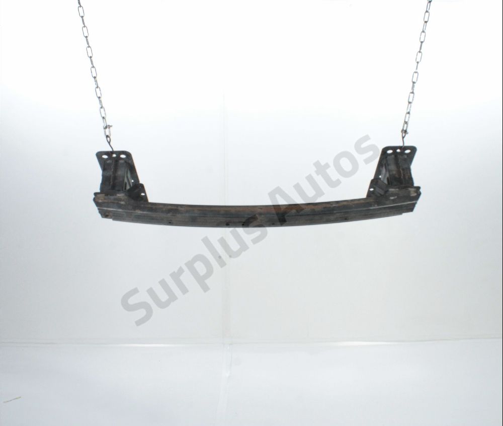 Renfort pare-choc avant