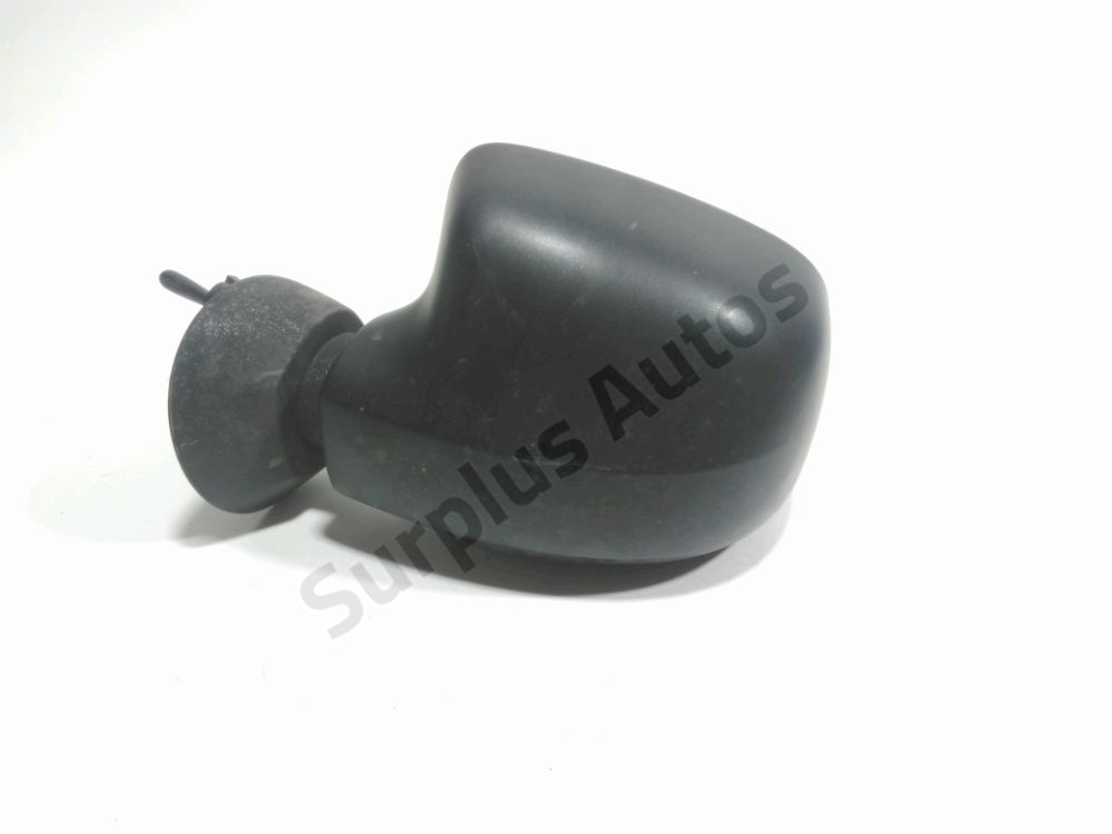 Rétroviseur manuel gauche