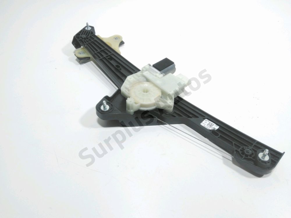 Lève-vitre électrique avant droit